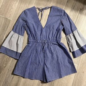 Gianni Bini Romper